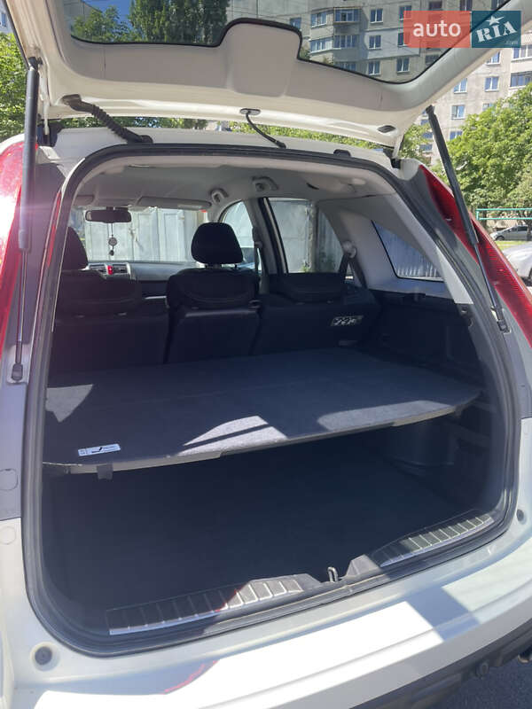 Позашляховик / Кросовер Honda CR-V 2010 в Харкові фото 8 Позашляховик / Кросовер Honda CR-V 2010 в Харкові