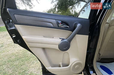 Позашляховик / Кросовер Honda CR-V 2008 в 