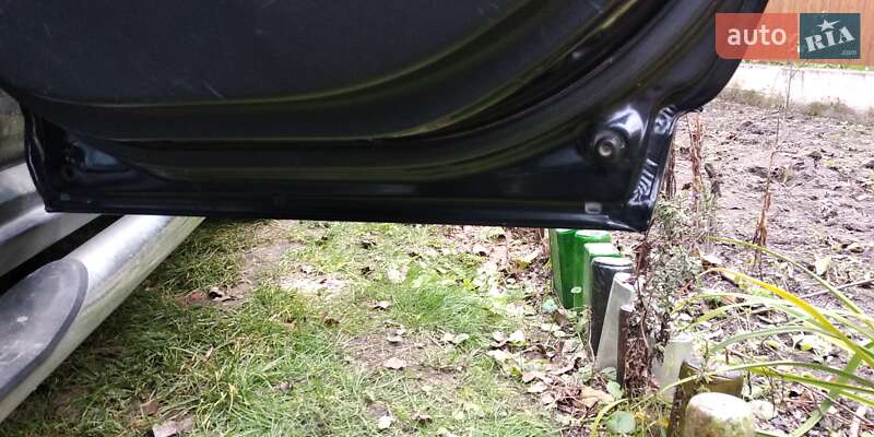 Позашляховик / Кросовер Honda CR-V 2006 в Острозі