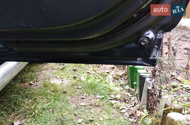 Внедорожник / Кроссовер Honda CR-V 2006 в 