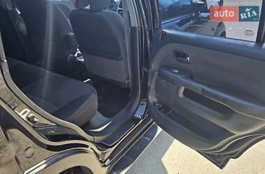 Внедорожник / Кроссовер Honda CR-V 2006 в 