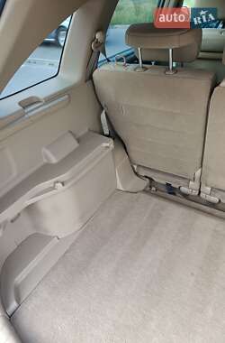 Внедорожник / Кроссовер Honda CR-V 2007 в 