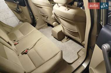 Внедорожник / Кроссовер Honda CR-V 2007 в 