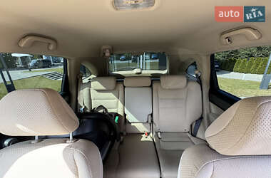 Внедорожник / Кроссовер Honda CR-V 2007 в 