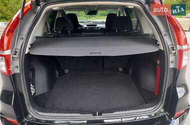 Внедорожник / Кроссовер Honda CR-V 2015 в 
