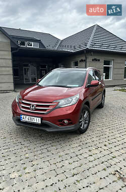 Внедорожник / Кроссовер Honda CR-V 2013 в Коломые
