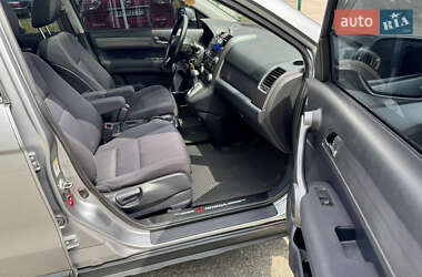 Внедорожник / Кроссовер Honda CR-V 2007 в 