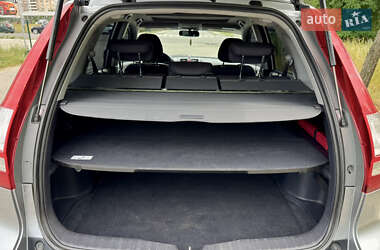 Внедорожник / Кроссовер Honda CR-V 2007 в 