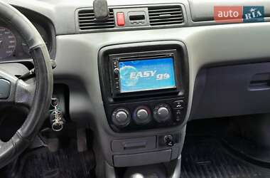 Внедорожник / Кроссовер Honda CR-V 2000 в 