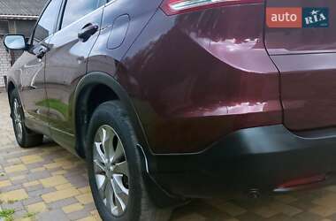 Внедорожник / Кроссовер Honda CR-V 2012 в 