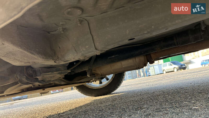 Внедорожник / Кроссовер Honda CR-V 2008 в Николаеве фото 6 Внедорожник / Кроссовер Honda CR-V 2008 в Николаеве