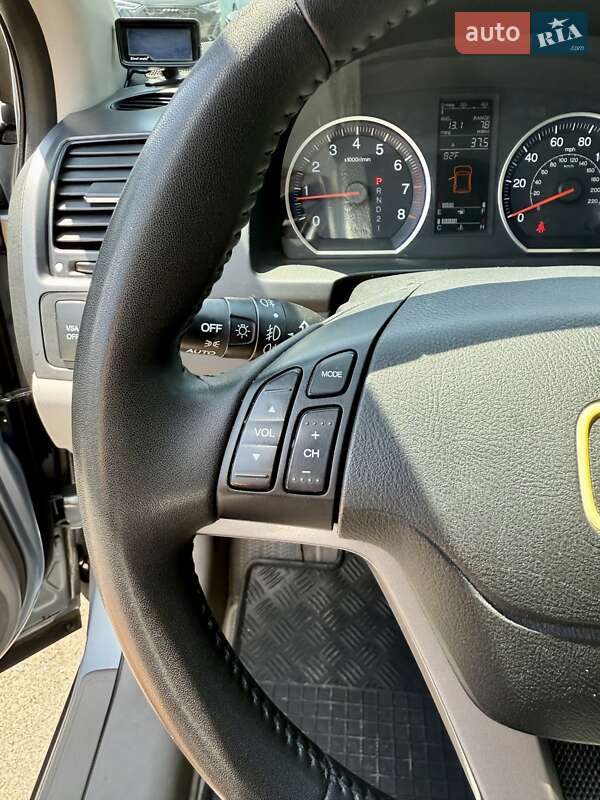 Внедорожник / Кроссовер Honda CR-V 2008 в Одессе