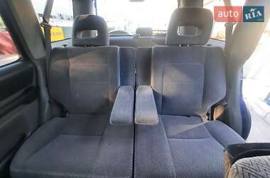 Внедорожник / Кроссовер Honda CR-V 1998 в 