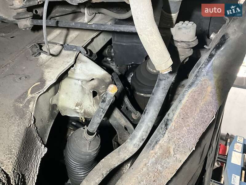 Внедорожник / Кроссовер Honda CR-V 2016 в Бродах