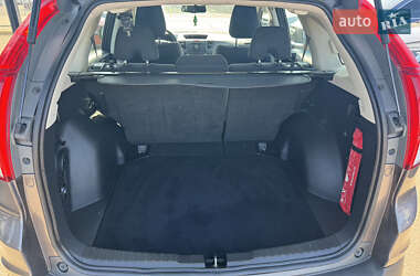 Внедорожник / Кроссовер Honda CR-V 2014 в 