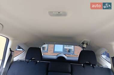 Внедорожник / Кроссовер Honda CR-V 2016 в 