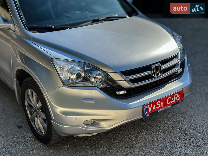Внедорожник / Кроссовер Honda CR-V 2012 в Бродах