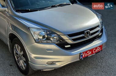 Внедорожник / Кроссовер Honda CR-V 2012 в 