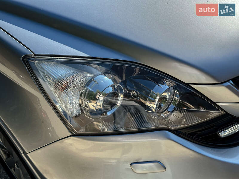 Внедорожник / Кроссовер Honda CR-V 2012 в Бродах