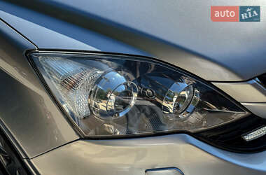 Внедорожник / Кроссовер Honda CR-V 2012 в 
