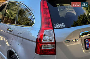 Внедорожник / Кроссовер Honda CR-V 2012 в 