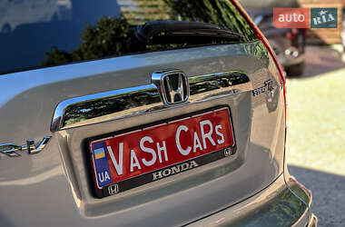 Внедорожник / Кроссовер Honda CR-V 2012 в 