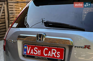 Внедорожник / Кроссовер Honda CR-V 2012 в 