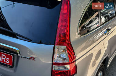 Внедорожник / Кроссовер Honda CR-V 2012 в 