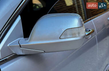 Внедорожник / Кроссовер Honda CR-V 2012 в 