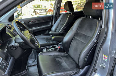 Внедорожник / Кроссовер Honda CR-V 2012 в 