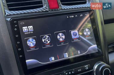 Внедорожник / Кроссовер Honda CR-V 2012 в 
