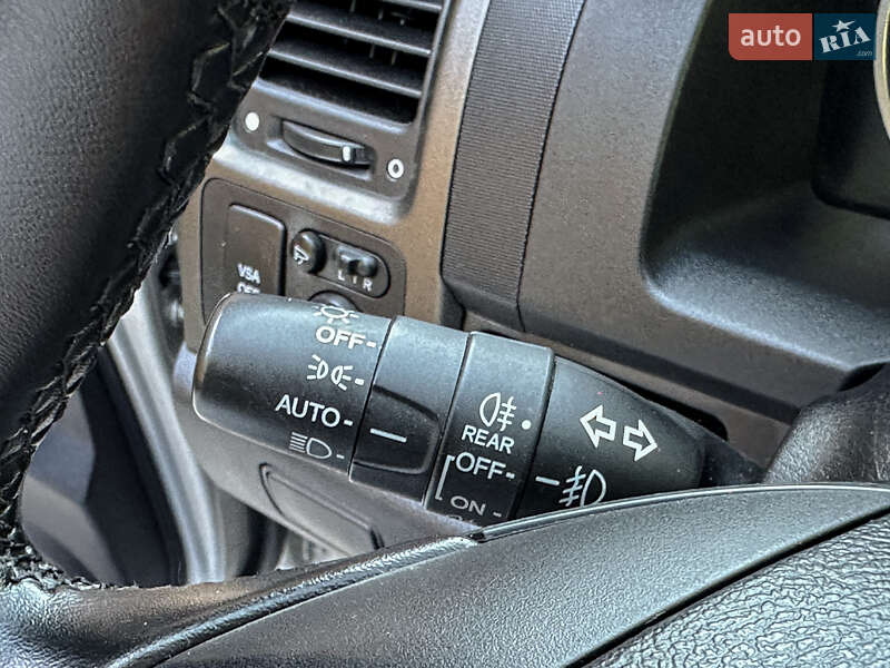Внедорожник / Кроссовер Honda CR-V 2012 в Бродах