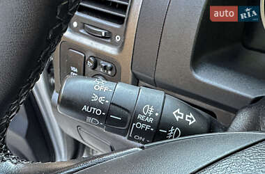 Внедорожник / Кроссовер Honda CR-V 2012 в 