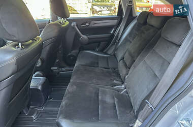 Внедорожник / Кроссовер Honda CR-V 2012 в 