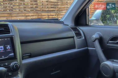 Внедорожник / Кроссовер Honda CR-V 2012 в 
