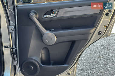 Внедорожник / Кроссовер Honda CR-V 2012 в 