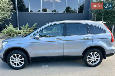 Внедорожник / Кроссовер Honda CR-V 2009 в 