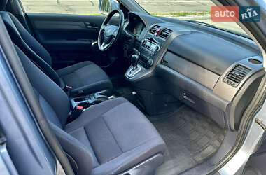 Внедорожник / Кроссовер Honda CR-V 2009 в 