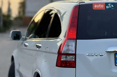 Внедорожник / Кроссовер Honda CR-V 2012 в 