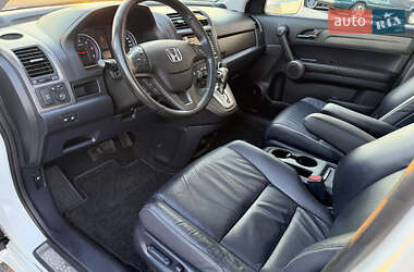 Внедорожник / Кроссовер Honda CR-V 2012 в 