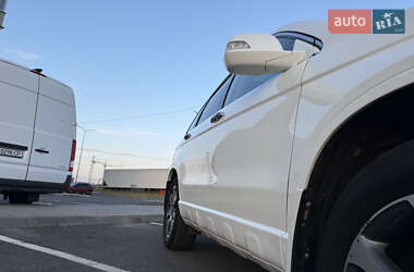 Внедорожник / Кроссовер Honda CR-V 2012 в 
