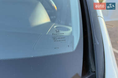 Внедорожник / Кроссовер Honda CR-V 2012 в 