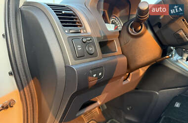 Внедорожник / Кроссовер Honda CR-V 2012 в 