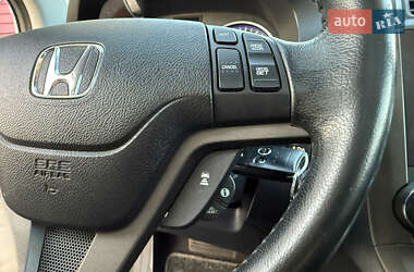 Внедорожник / Кроссовер Honda CR-V 2012 в 