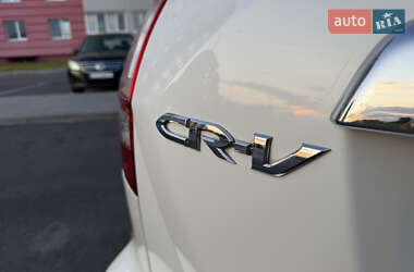 Внедорожник / Кроссовер Honda CR-V 2012 в 