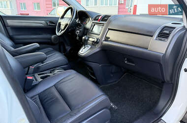 Внедорожник / Кроссовер Honda CR-V 2012 в 