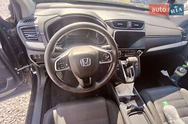 Внедорожник / Кроссовер Honda CR-V 2020 в 