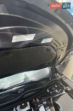 Внедорожник / Кроссовер Honda CR-V 2018 в 