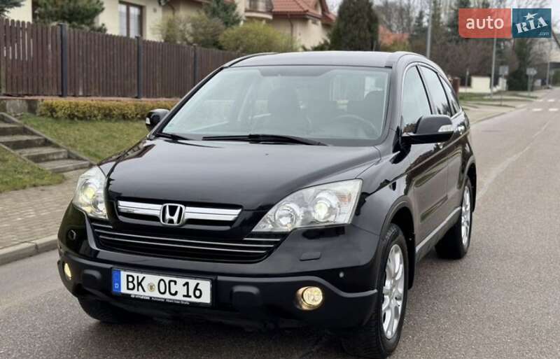 Honda CR-V 1995
