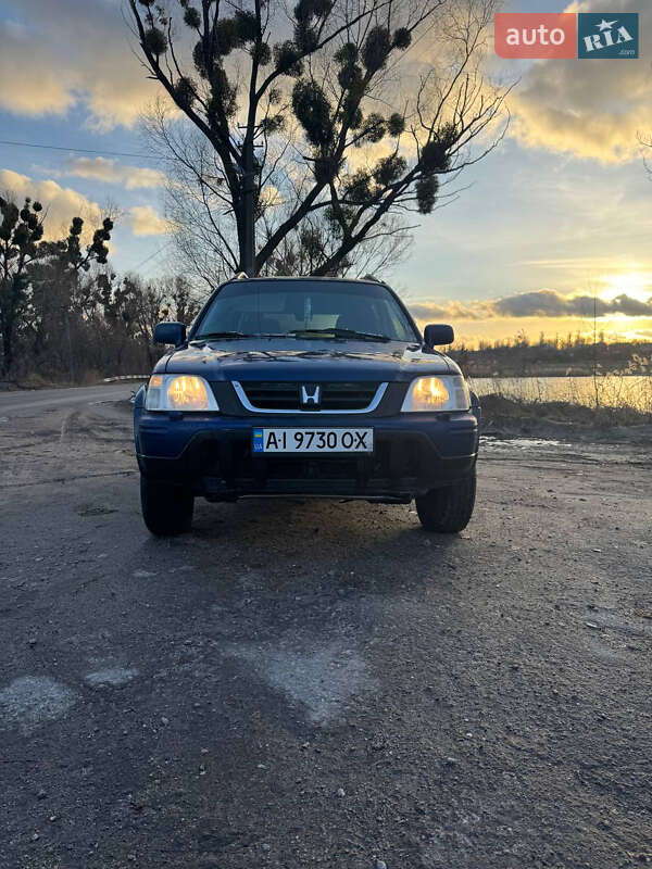 Honda CR-V 1998